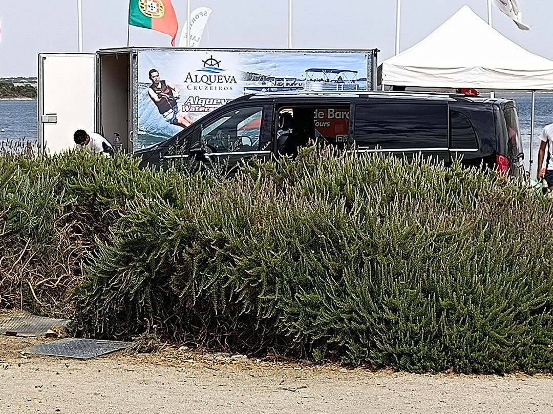 Alqueva Cruzeiros-Reguengos de Monsaraz必去景点