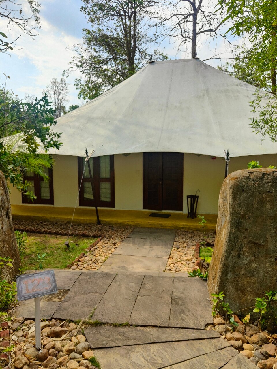 Tuli Tiger Resort-官方