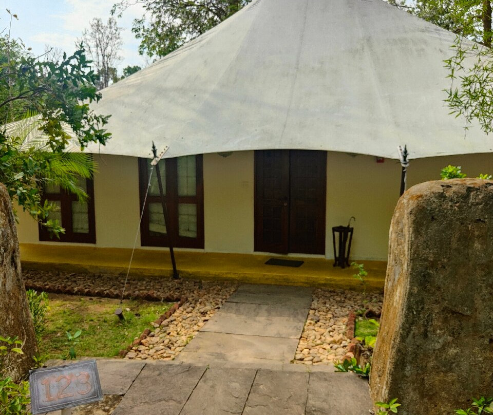 Tuli Tiger Resort主图