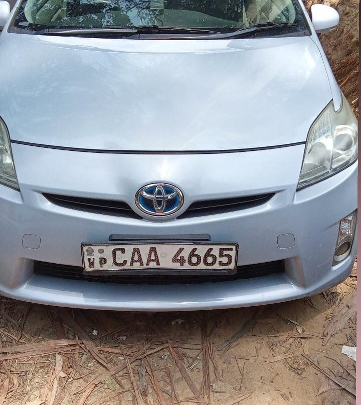 Pick To Me Taxi And Tours-品纳维拉必去景点