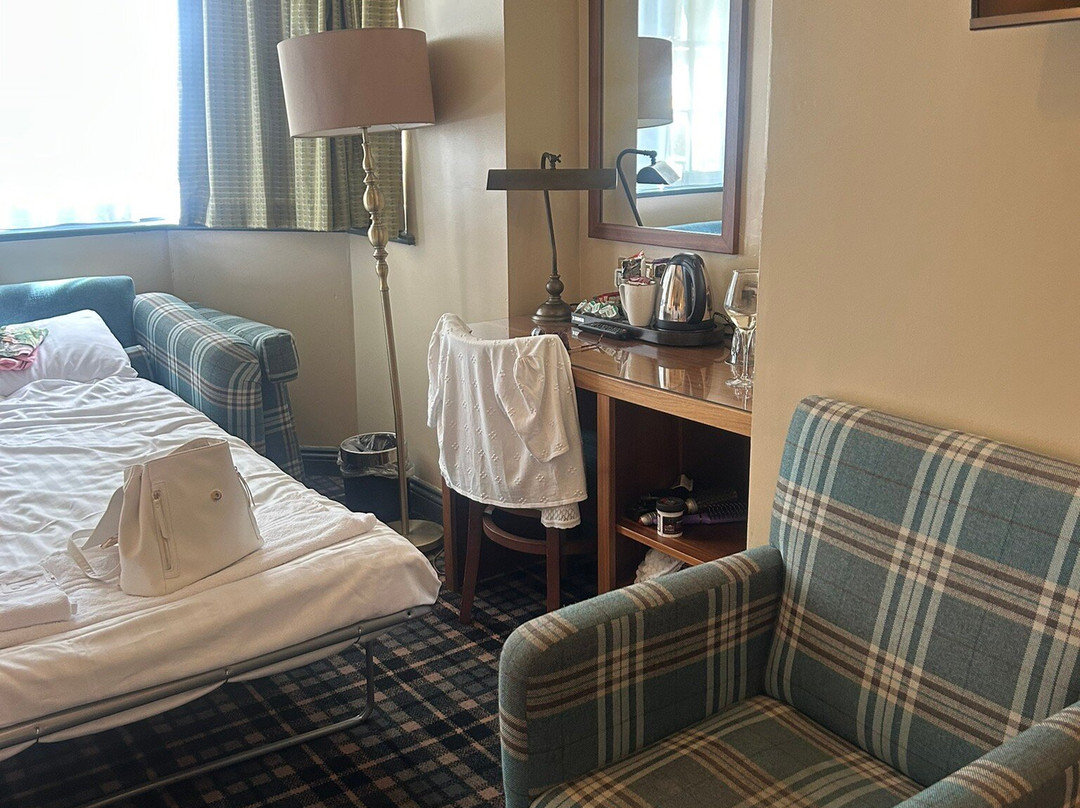 列王住宿酒店主图