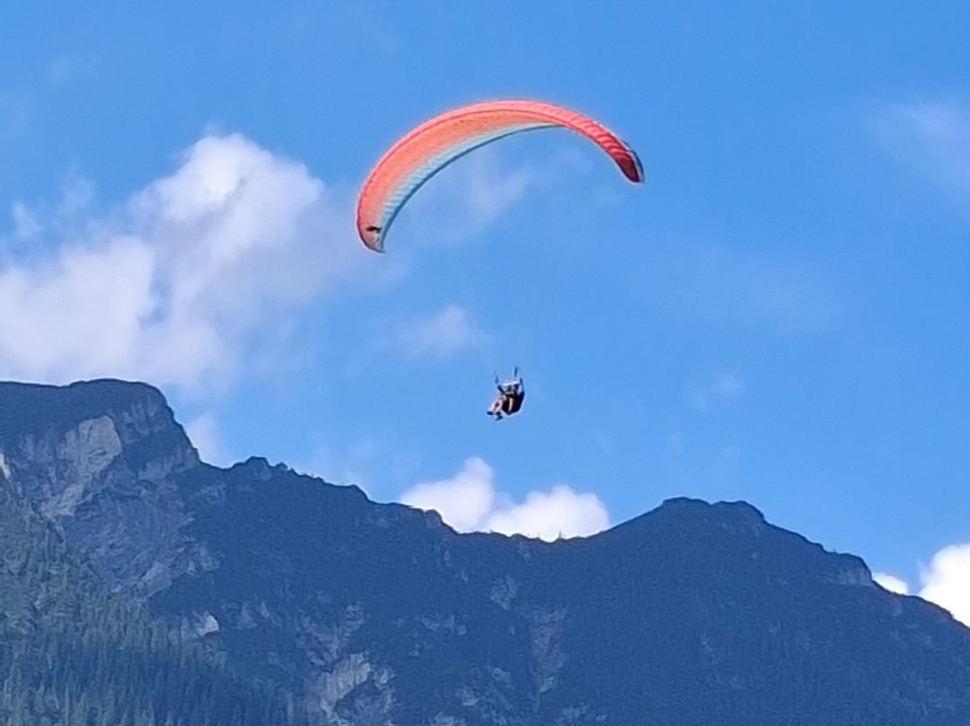Fly-Garmisch-加米许-帕坦克辛必去景点