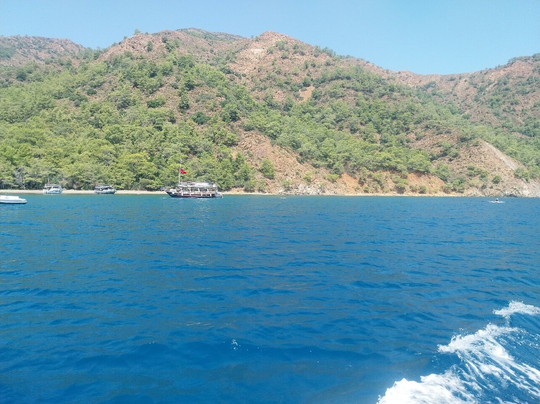 Brilliant Tours-达利安必去景点