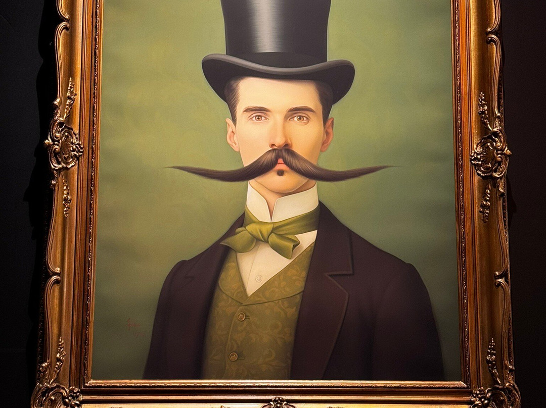 Chocolaterie-Musée Puyodebat-Cambo les Bains必去景点