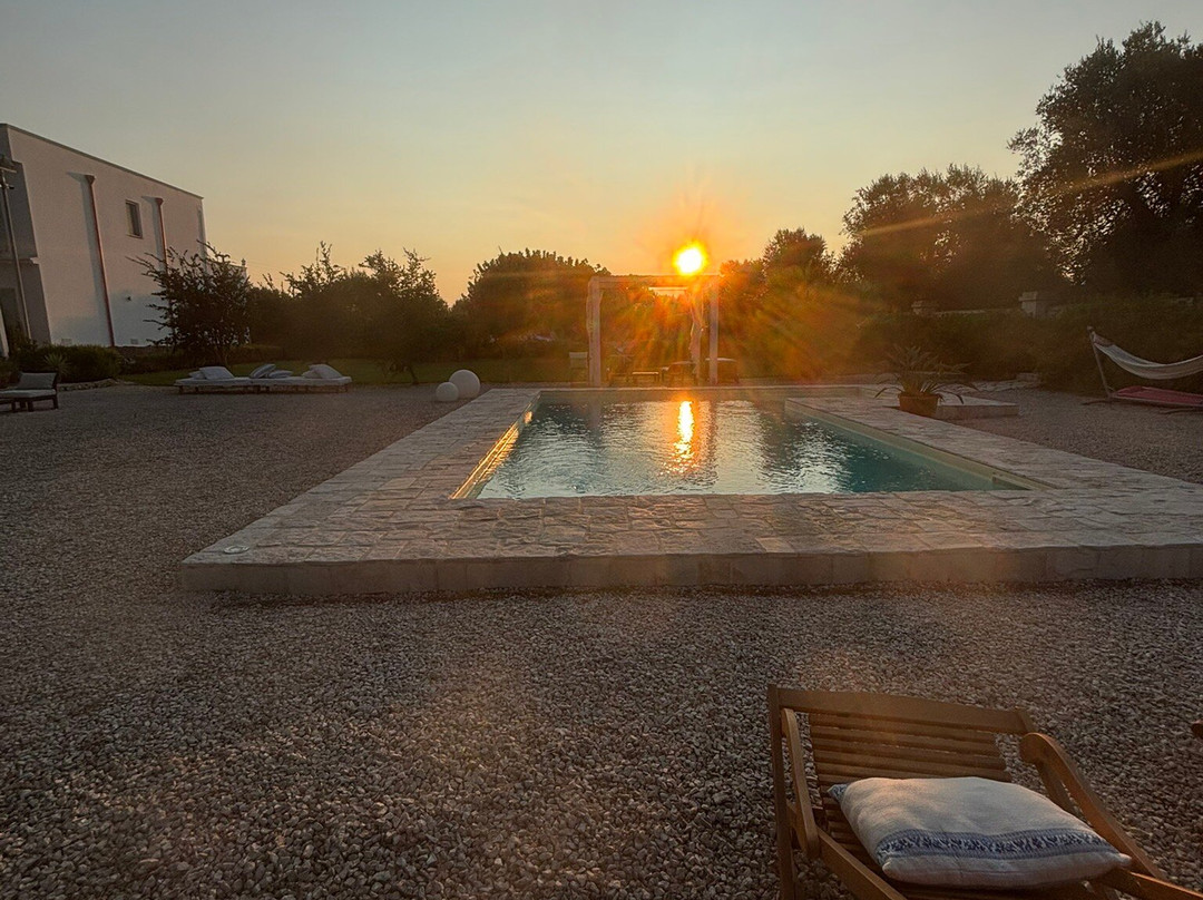 B&b Sogno Salentino主图