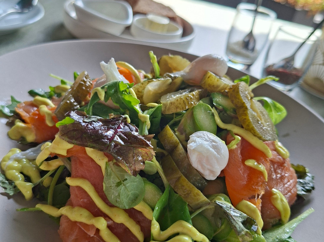 Restaurant BuitenHuis