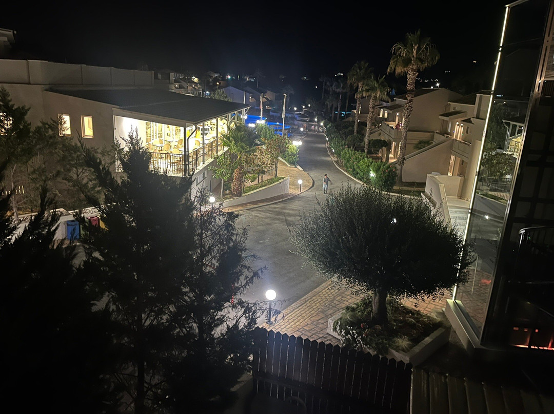 Aqualand Resort主图