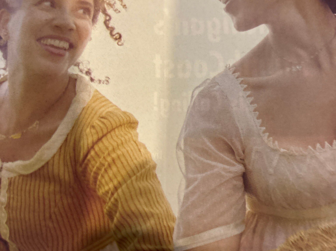 Stratford Festival-斯特拉特福必去景点