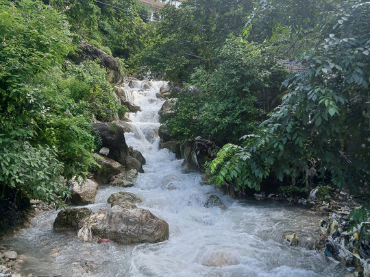 Chilled Ganges Adventure-里希克虚必去景点