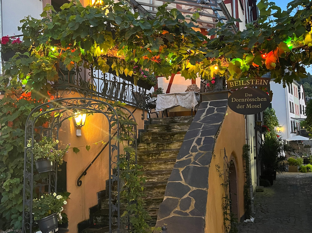 Hotel Restaurant Alte Stadtmauer主图