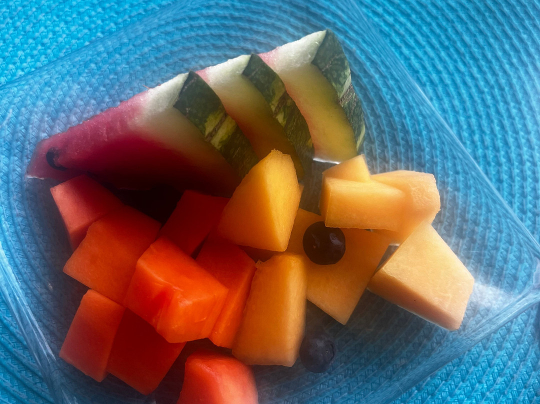 La Casa del Guamuchil主图