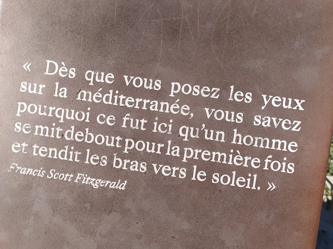 Old Town-安提贝必去景点