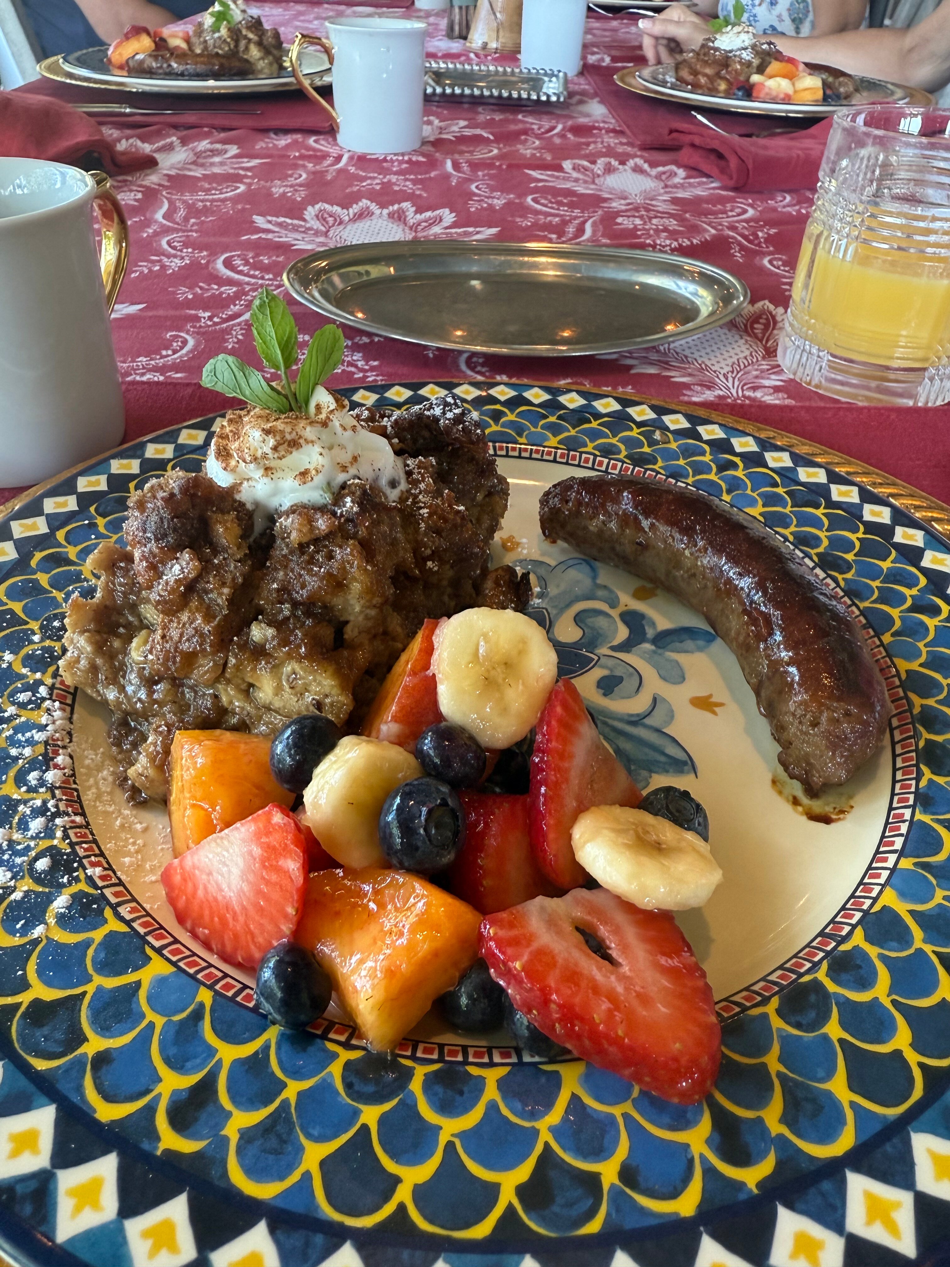 Welsh Hills Inn-官方