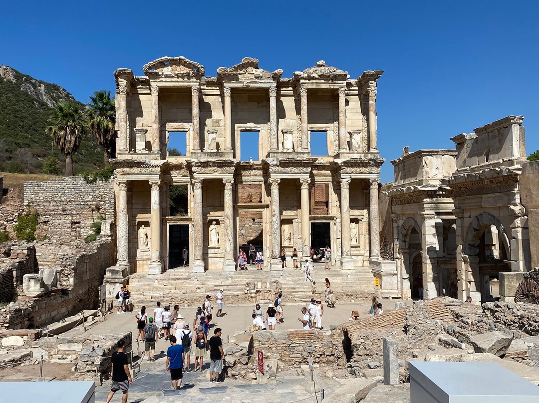 Felicia Travel-迪迪姆必去景点