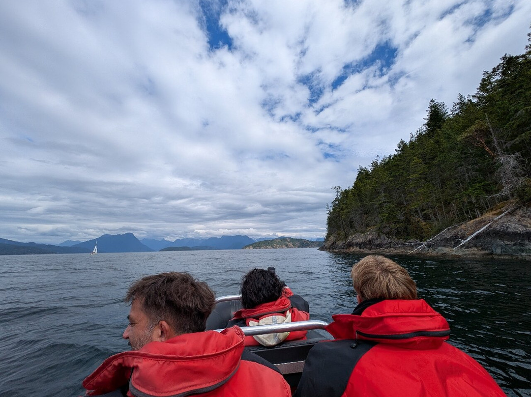 Terracentric Coastal Adventures-Lund必去景点