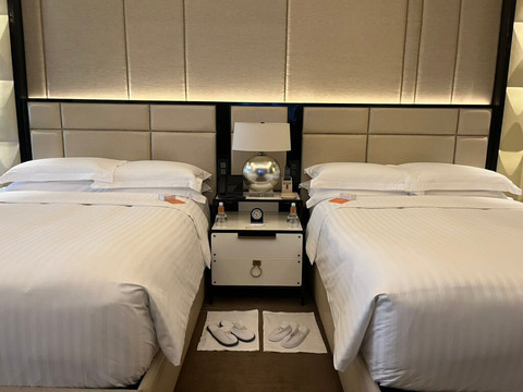 Solaire度假村及娱乐城主图