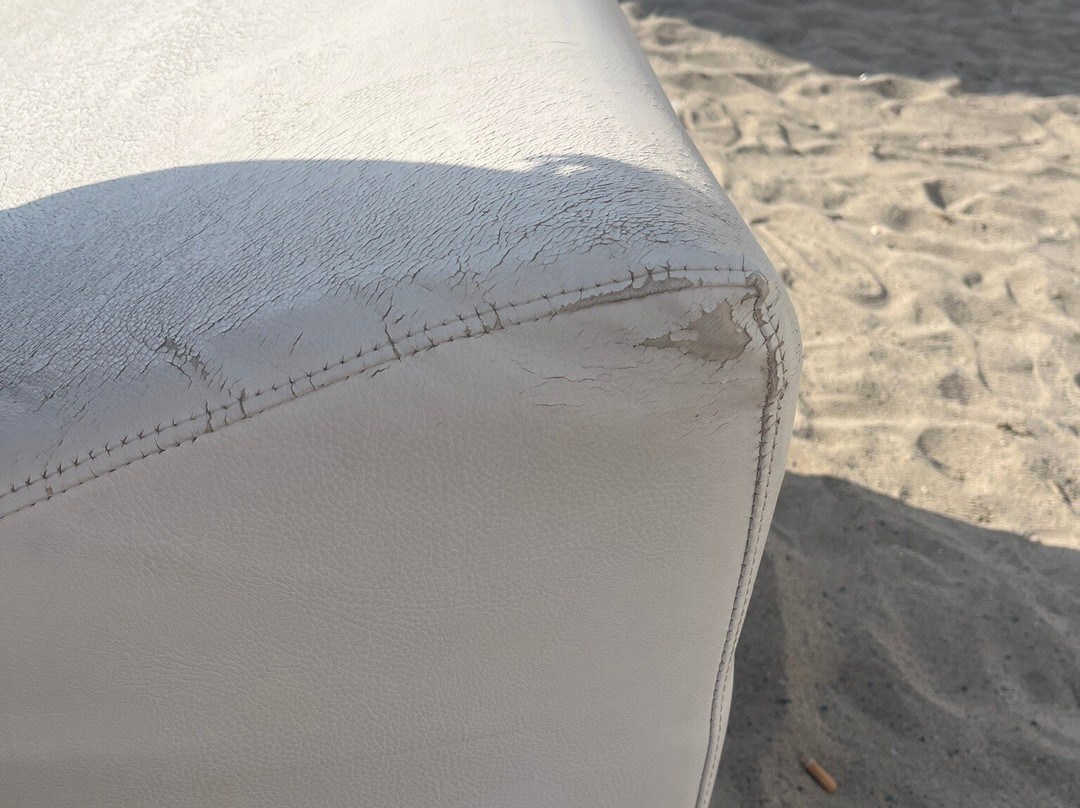 Ciclope Beach-Marina di Camerota必去景点