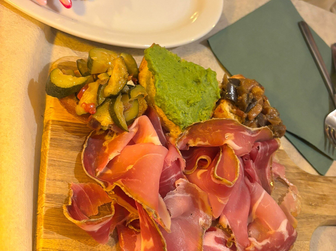 L'angolo Divino