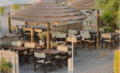 Bagno Tropicana Beach-Fiumaretta必去景点