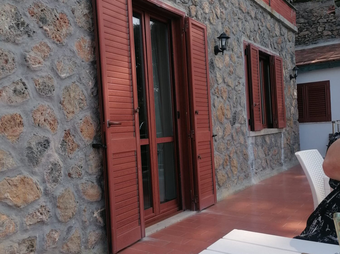 Villa Flora Argentario主图