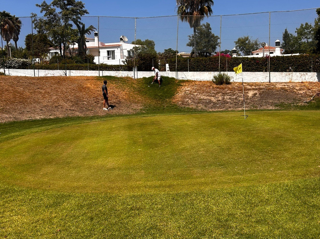 Vale De Milho Golf Club-卡沃埃罗必去景点
