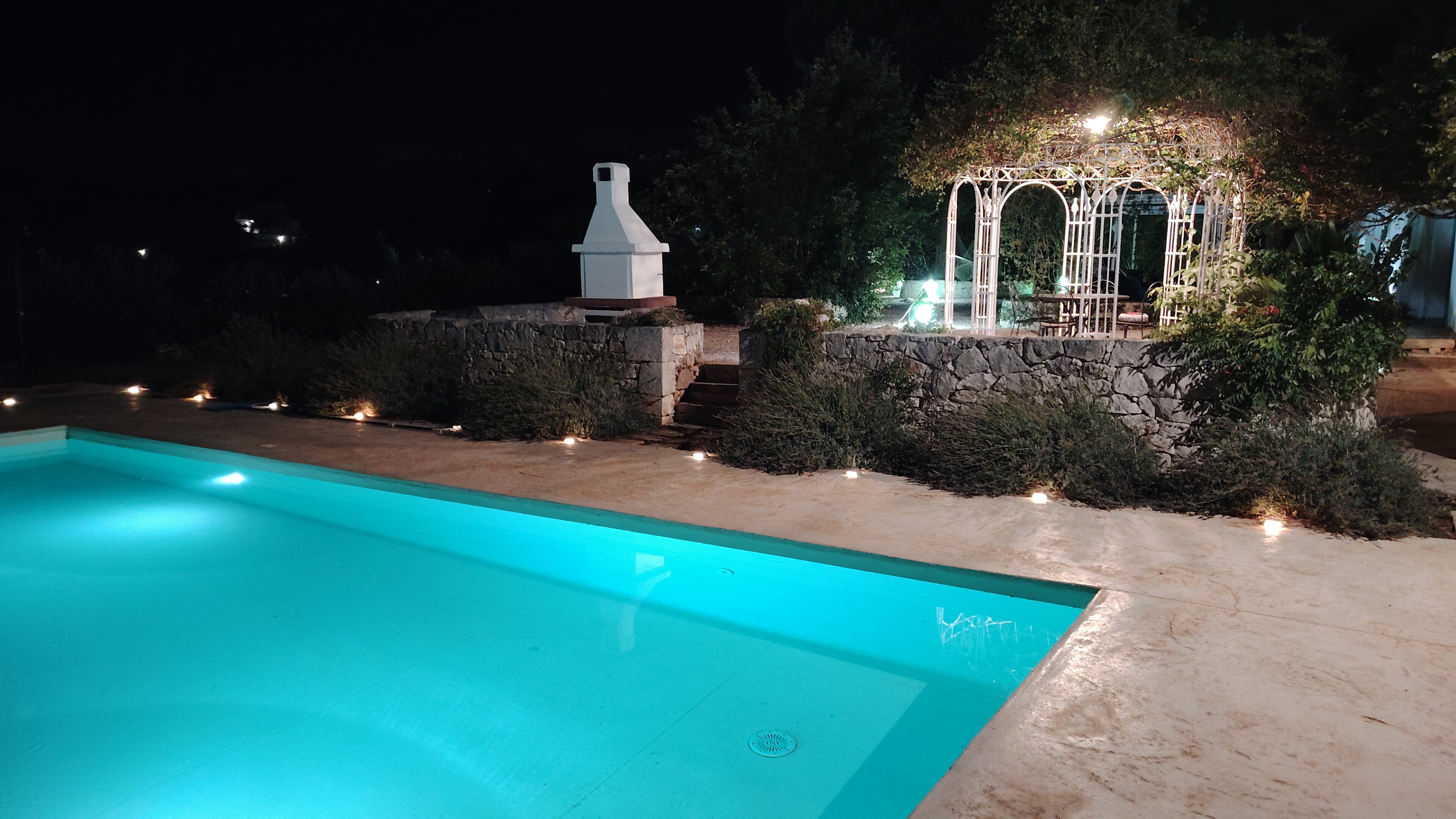 Il Trullo dei Ricordi-官方