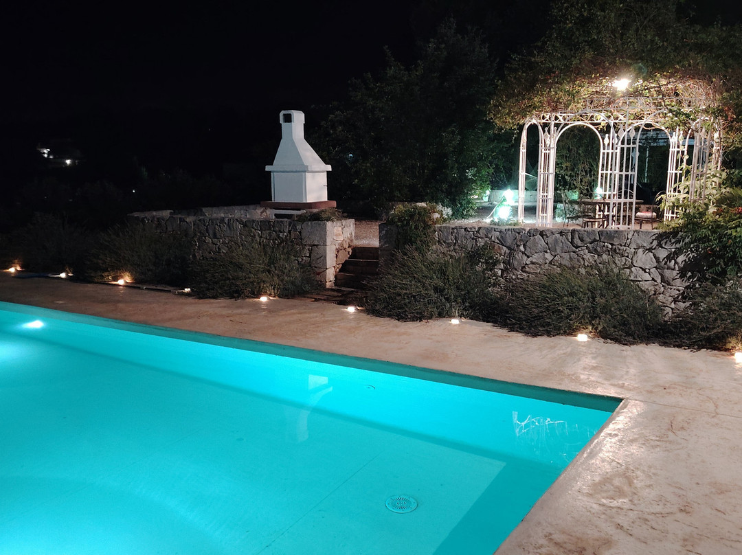 Il Trullo dei Ricordi主图