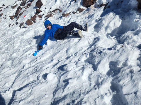 Pró Chile-圣地亚哥必去景点