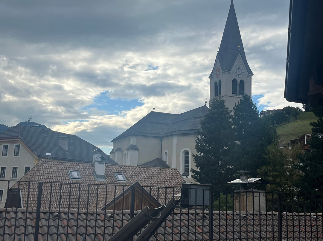 Hotel Plan Murin主图