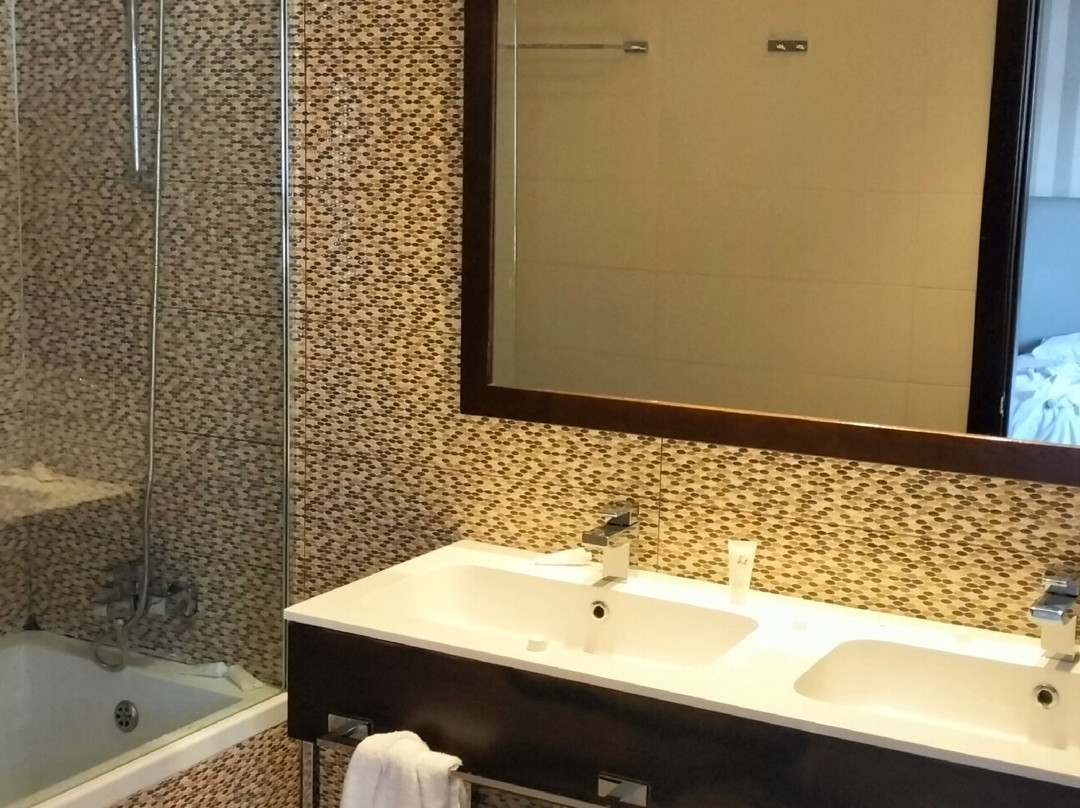 AZ Hotels Zeralda主图