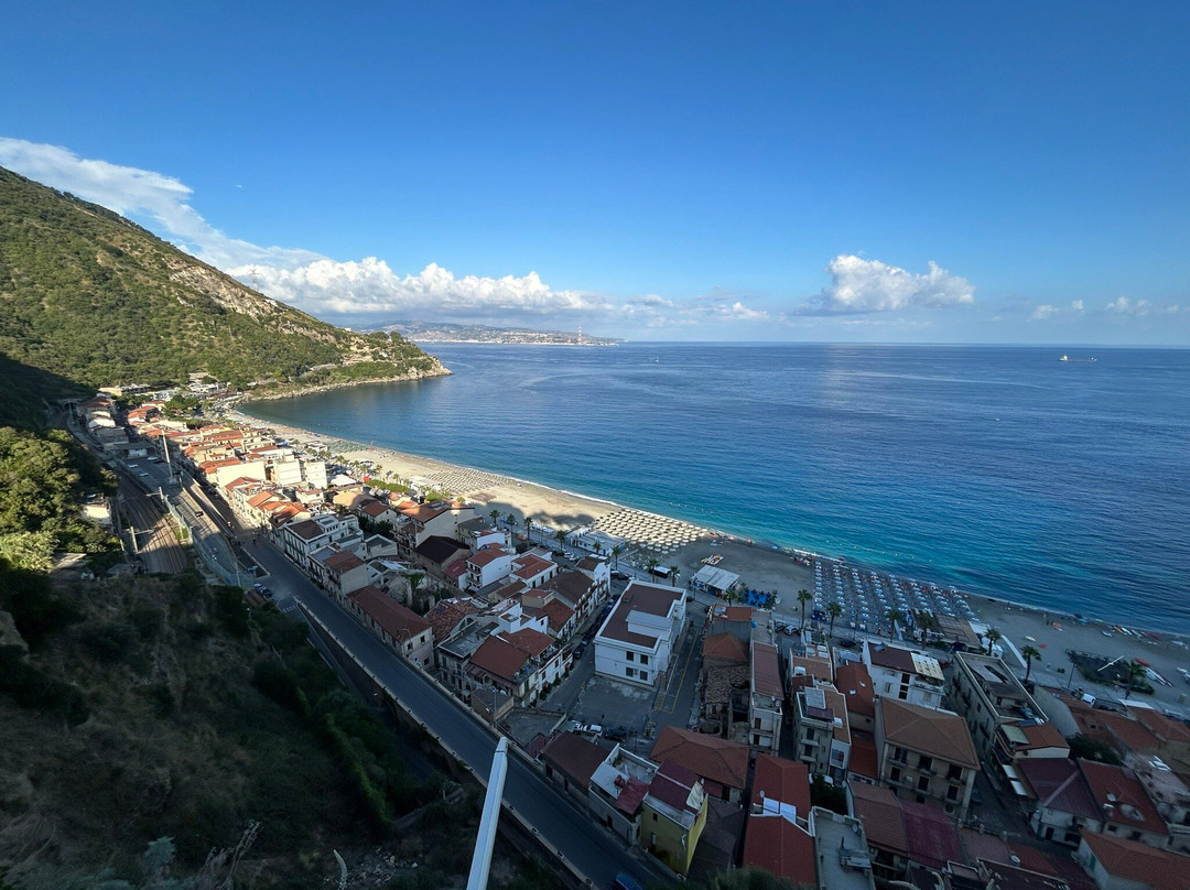 bellavista cafe'-希拉必去景点