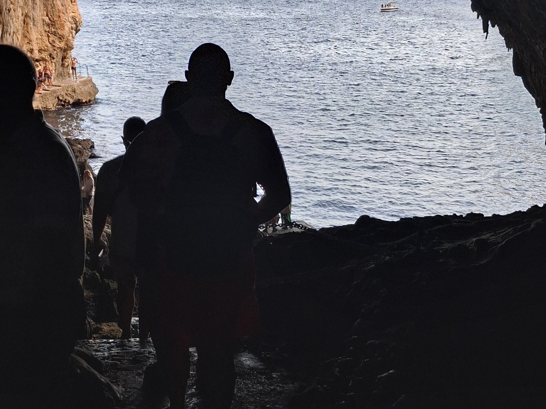 Grotta Zinzulusa-Castro必去景点