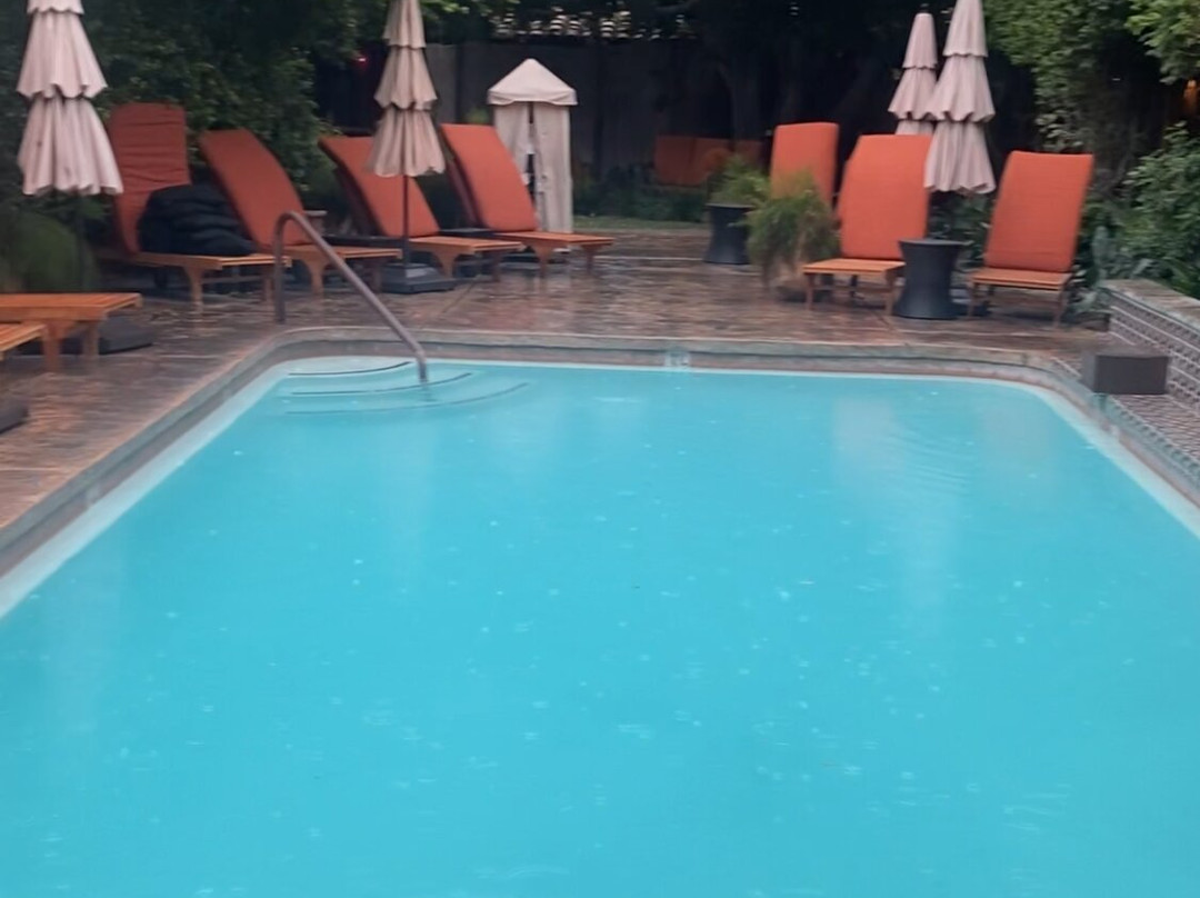 Talavera Palm Springs主图