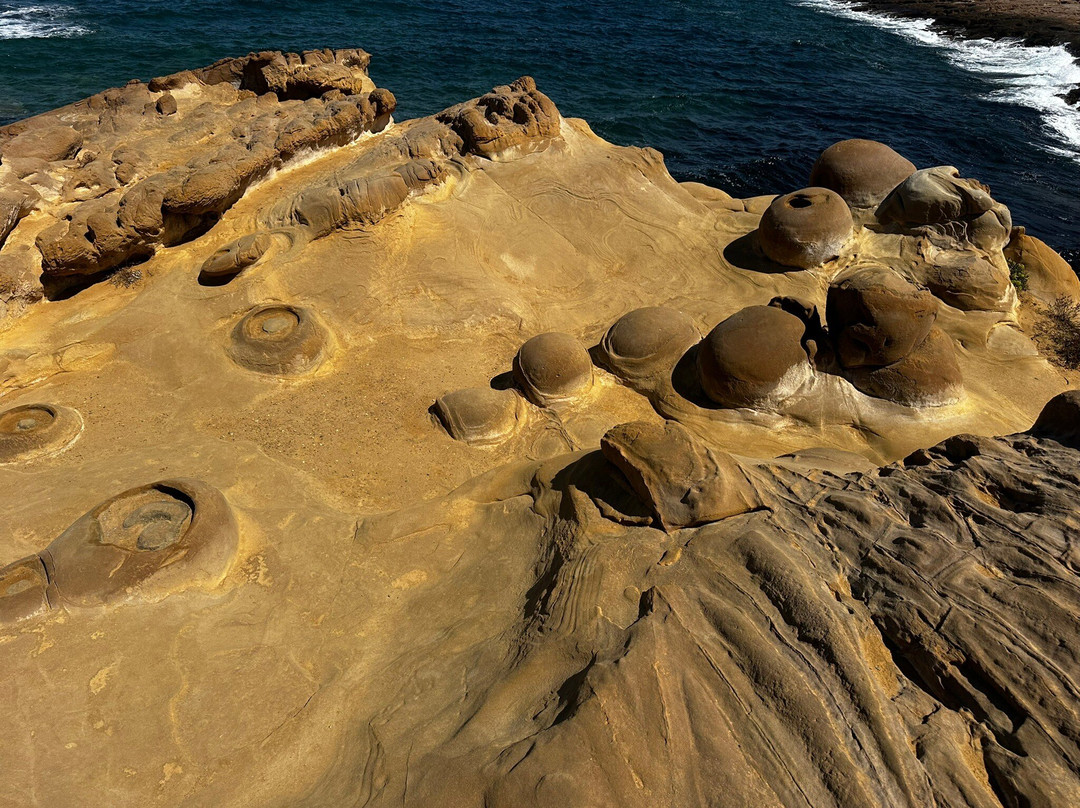 Falakro-Lemnos必去景点