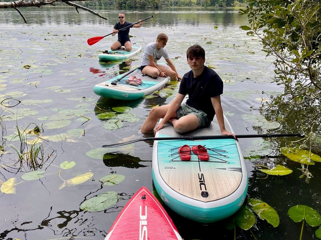 Blairgowrie SUP-Blairgowrie必去景点