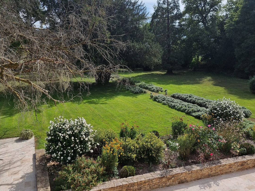 Manoir de La Haye Eder主图