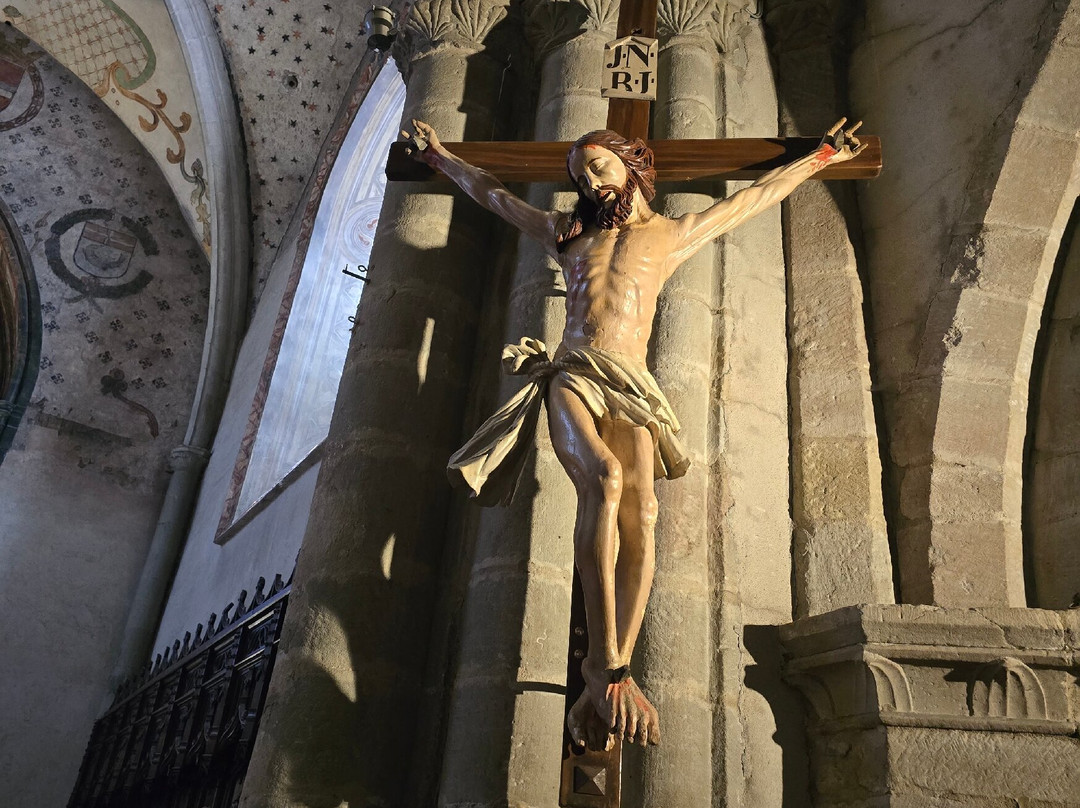 Eglise de l'Assomption-依云必去景点