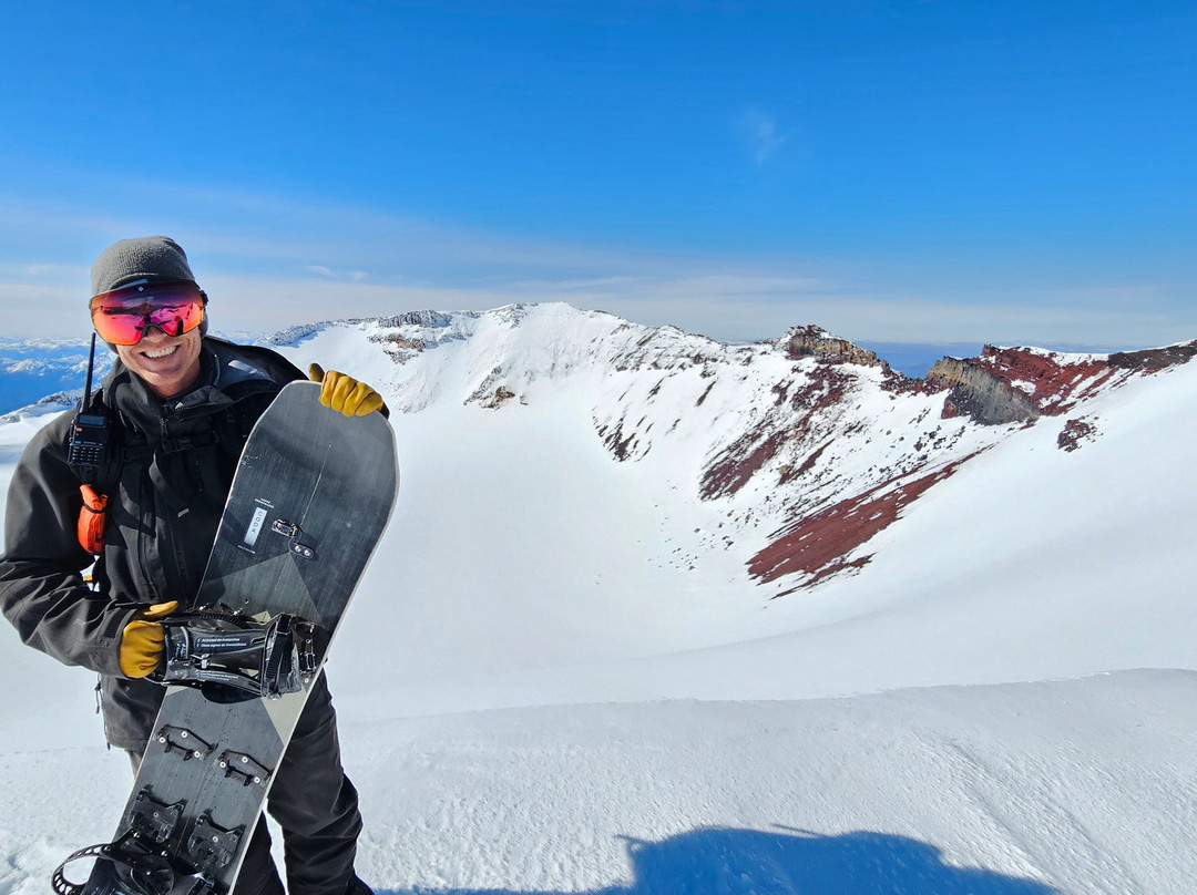 APEX Backcountry Guides-Malalcahuello必去景点