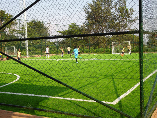 Amahoro Stadium-吉佳利必去景点