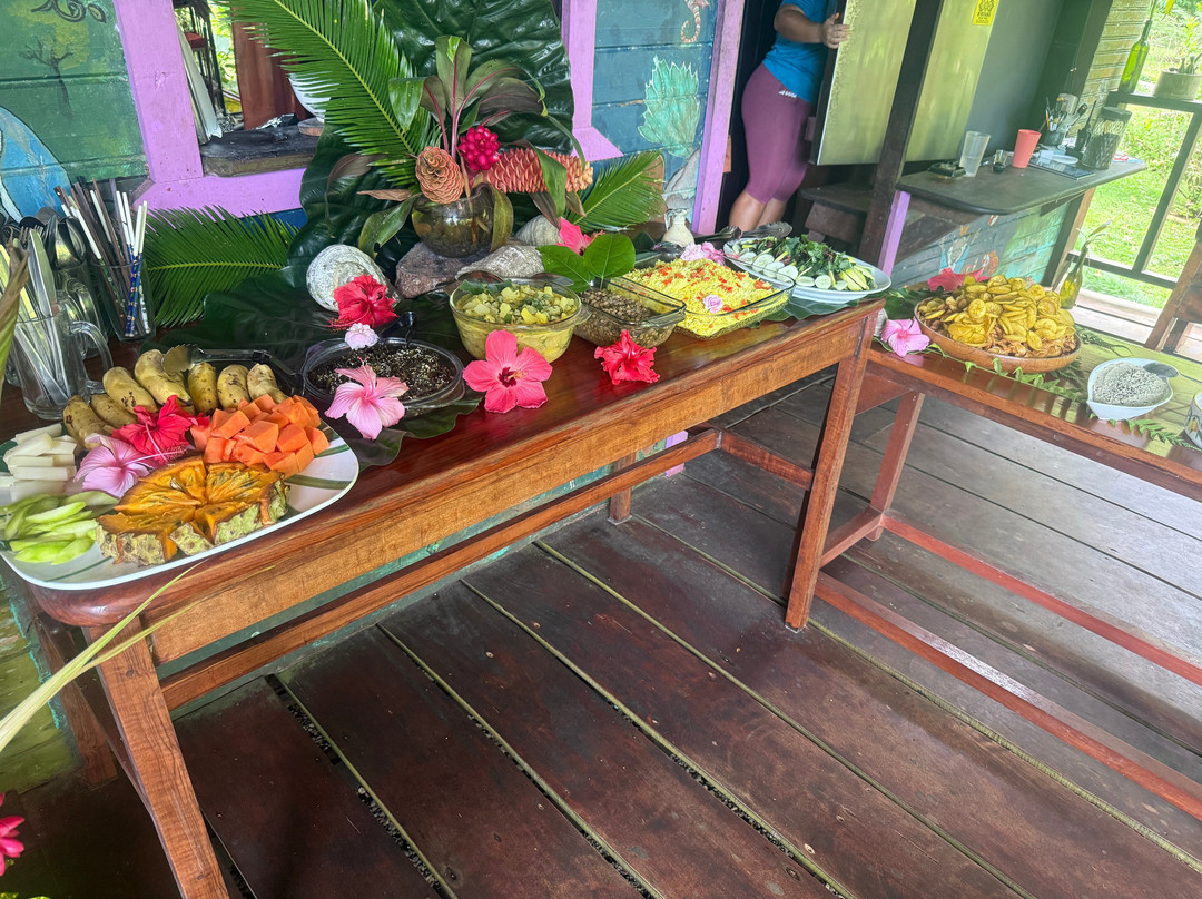 Shooting Star Studio-帕沃尼斯必去景点