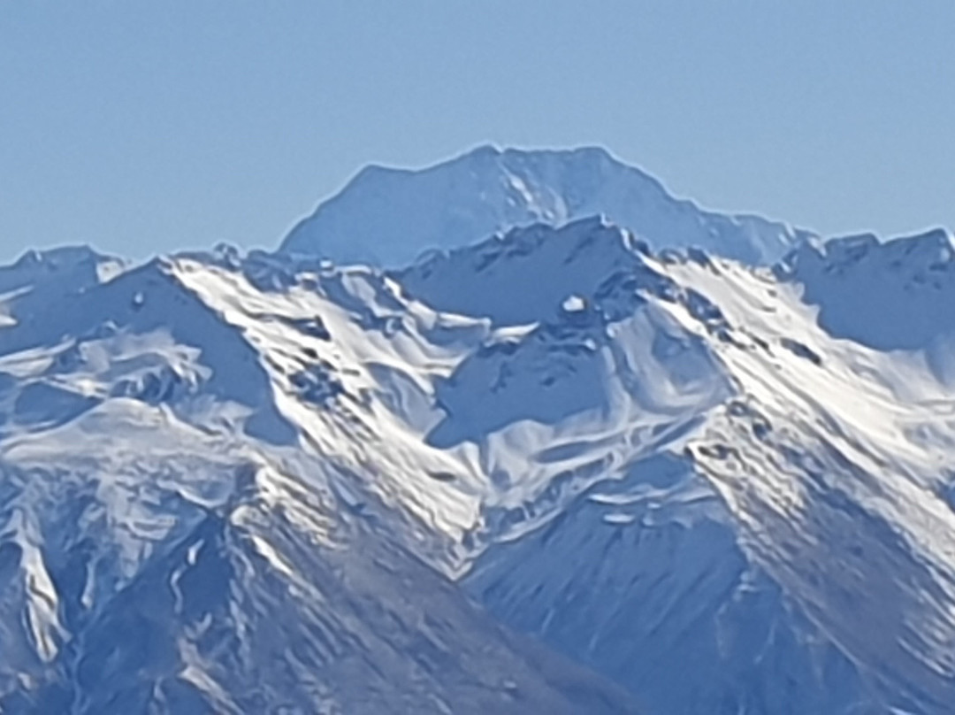 Roundhill Ski Area-特卡波湖必去景点