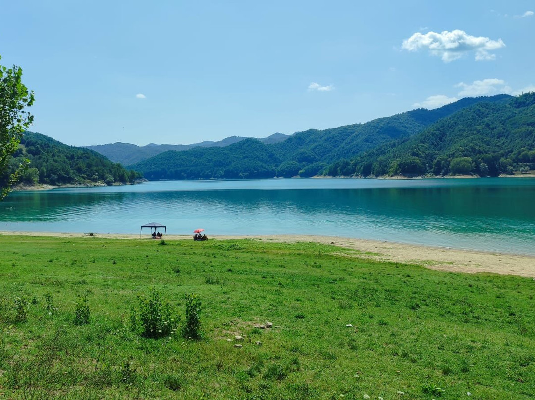Lago del Salto-null必去景点