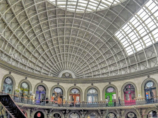 The Great Yorkshire Shop-利兹必去景点