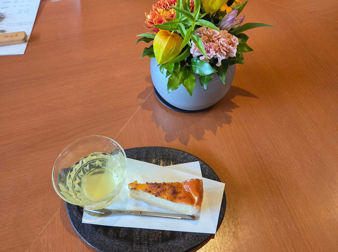 鸟羽国际酒店-潮路亭主图