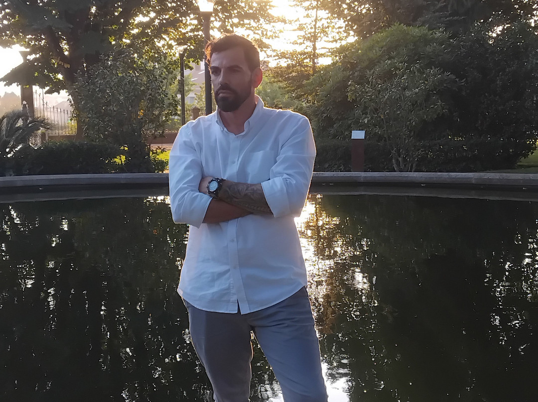 Guimaraes-Fafe Flag Hotel主图