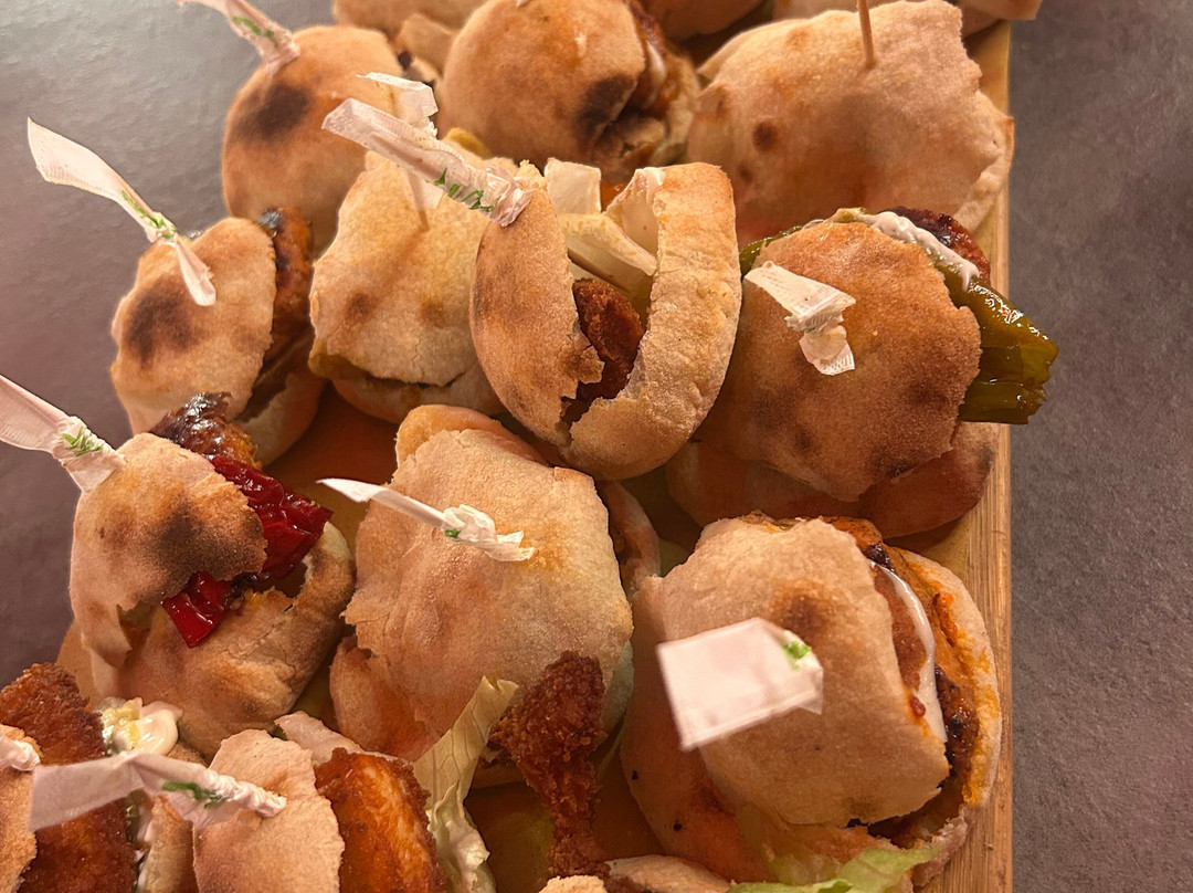 Mi'ndujo - Piglia E Porta Ara Casa