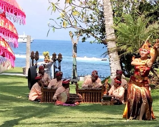 Citakara Sari villas