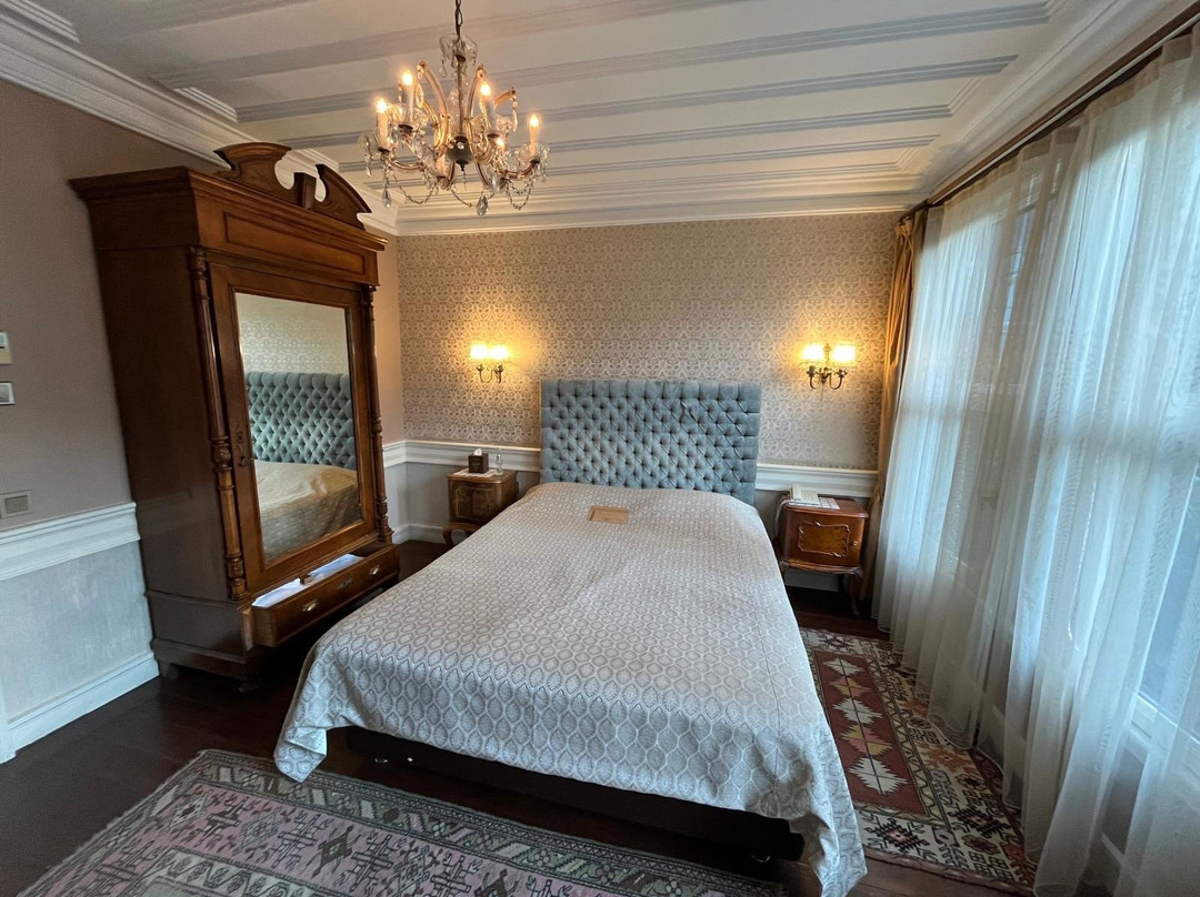 Kitapevi Special Class Hotel主图