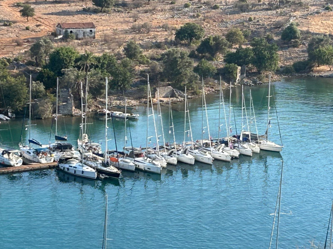 Yildiz Yachting-费特希耶必去景点