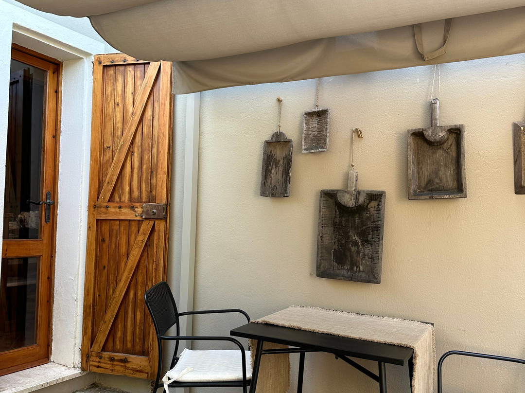 Sa Guardia de Ferricci主图